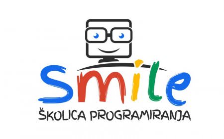 Smile školica programiranja